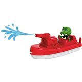Aquaplay AquaPlay Brandweerboot Speelgoedvoertuig
