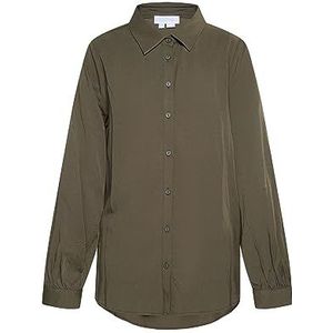 Felipa Damesblouse, olijf, L