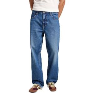 Lee Asher Jeans voor heren, Waterscape, 33W / 32L