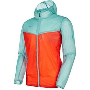 Mammut Convey Windstopper met capuchon voor heren