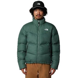 The North Face - Saikuru - Jas - Duck Green