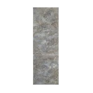 andiamo Tapijtloper Marrakesh met antislip achterkant - keukentapijt, keukenloper, hal, loper, tapijtloper, grijs-bruin, 50 x 150 cm