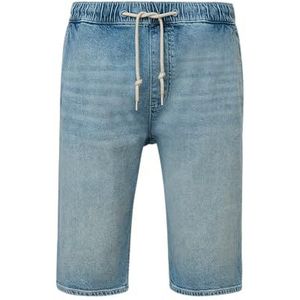 Jeans - - Denim - Licht Gewassen - Regular Pasvorm