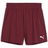 Puma Unisex Teamgoal Shorts WMNS Gebreide Shorts