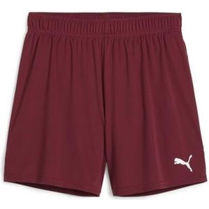 Puma Unisex Teamgoal Shorts WMNS Gebreide Shorts