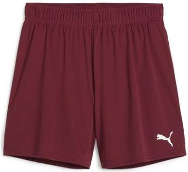 Puma Unisex Teamgoal Shorts WMNS Gebreide Shorts