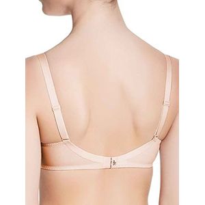 Simone Perele Dames Andora 3D Molded-Cup BH: Franse T-Shirt BH stijl