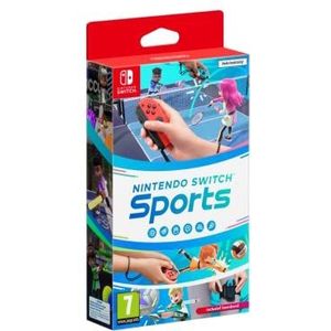 Nintendo Switch - Sports (inclusief beenband) - NL Versie