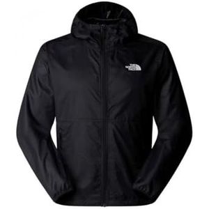 The North Face Cyclone Wind Jas voor heren Tnf Black XS