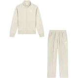 Champion Authentic Athletic Apparel Trainingspak  greige