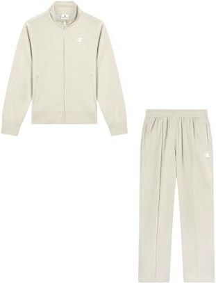 Champion Authentic Athletic Apparel Trainingspak  greige