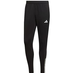 adidas Heren Tracksuit Tiro 23 Competition Training Tracksuit laarzen, zwart, HC5483, maat 4XLT