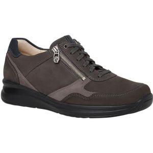 Ganter Harald Sneakers voor heren, Vulcano, 46,5 EU, Vulcano