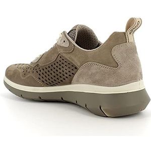 IGI&CO Ermes veterschoenen voor heren, Taupe, 39 EU