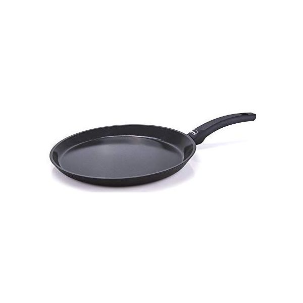 Debuyer mineral B pro omelette pan 9.5in : r/carbonsteel