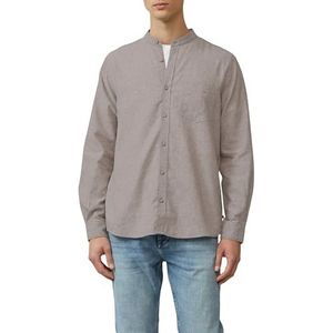 Shirt - Linnen - Overhemd