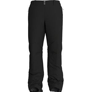 Odlo Heren Skibroek Broek Regular Length Ski Bluebird S-Thermic