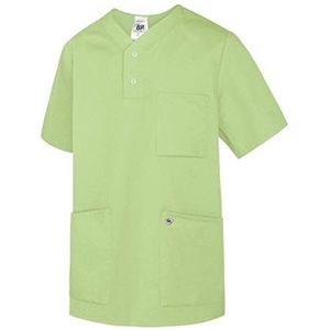 BP 1741 853 unisex opbergzak met TENCEL® lichtgroen, maat XL