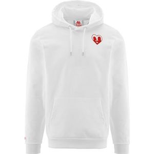 Kappa Authentic Lorens sweatshirt voor heren