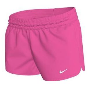 Nike - Swim Volley Cover-up - Zwembroek - Roze