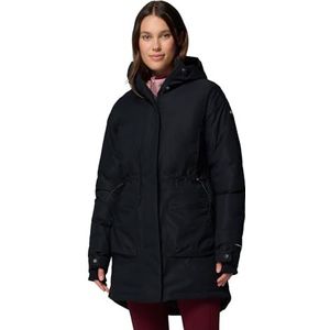 Columbia - Harmony Falls - Damesparka - Waterdicht - Met Donsisolatie