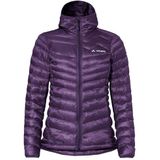 VAUDE - Batura - Isolerende Jas - Dames - Met Capuchon
