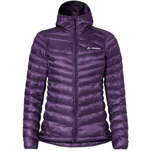 VAUDE - Batura - Isolerende Jas - Dames - Met Capuchon