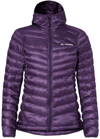 VAUDE - Batura - Isolerende Jas - Dames - Met Capuchon