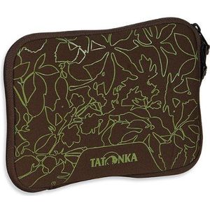 Tatonka Notebooktas NP Netbook Cover 20,3 cm (8 inch), bloomy teak, 18 x 24 x 2,5 cm