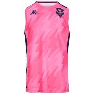 T-shirt Stade Français Abriz Pro 8 2024/25
