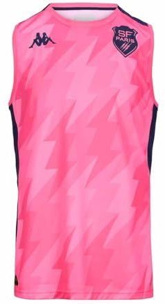 T-shirt Stade Français Abriz Pro 8 2024/25