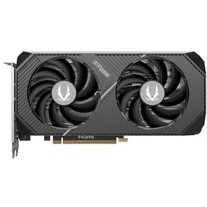 Zotac - RTX 5070 Twin Edge OC - Grafische Kaart - Zwart - 12GB GDDR7