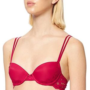 Variance Audaciue BH, gevoerd, granadine, 95 D dames