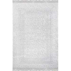 Bonamaison Digitaal bedrukt tapijt, veelkleurig, 100x160