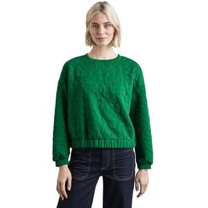 Street One - A303055 - Oversized Leo Sweat
