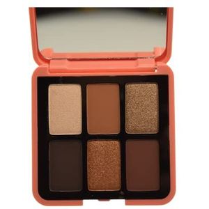 Mini Eye Shadow Palette - Sublime Smoque by Pat Mcgrath Labs for Women - 0.1 oz Eye Shadow