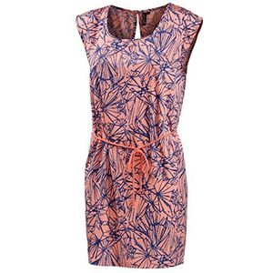 Blend dames jurk joelle dress, roze (27011 Bleach Neon), XS