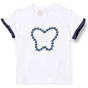 Chicco T-shirt voor meisjes.