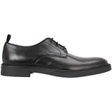 Boss - Calev 10245932 - Schoenen - Leren Bovenwerk - Comfortabele Binnenzool