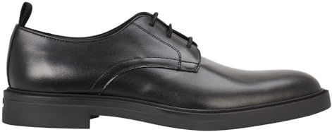 Boss - Calev 10245932 - Schoenen - Leren Bovenwerk - Comfortabele Binnenzool