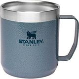 Stanley Legendary Camp Mug 0.35L / 12 oz - Hammertone Ice