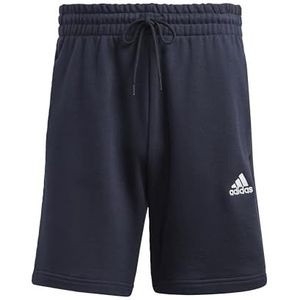 adidas M 3s Ft SHO Korte broek voor heren