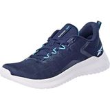 Reebok - Fluxlite II - Lage Sneakers - Blauw - EU 40 - Man