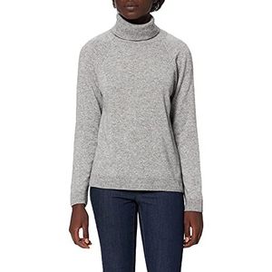 United Colors of Benetton Pullover voor dames, Grijs 82p, XS