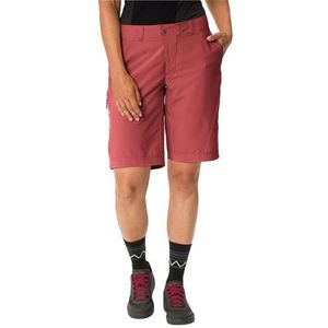 VAUDE Dames Ledro Shorts