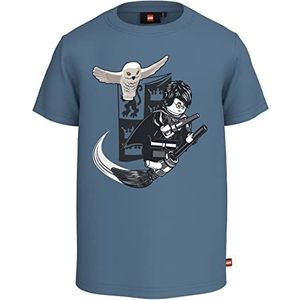 LEGO Harry Potter T-shirt LWTaylor 119, 612 Faded Blue, 92 volwassenen