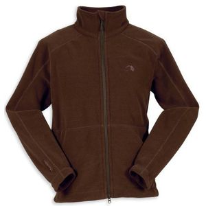 Tatonka Jas Quebec Jacket, bruin, S (dark brown)