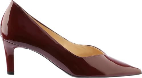 Högl - Escarpin Margot - Bordeaux - Laarzen