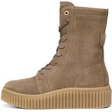 Marc O'Polo - BIANCA - Veterlaarzen - Effen - Suède