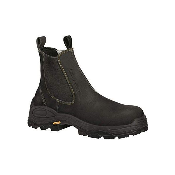 Vibram laarzen sale